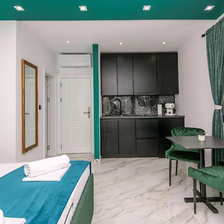 Awesome In With Wifi Apartment