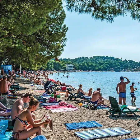 Awesome In With Wifi * Makarska
